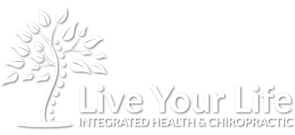 Acupuncture Erie CO Live Your Life Integrated Health and Chiropractic - Erie Logo